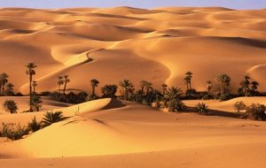 desierto-sahara